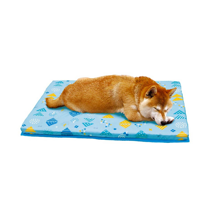 Nệm Chữ Nhật DoggyMan Cho Chó Mèo