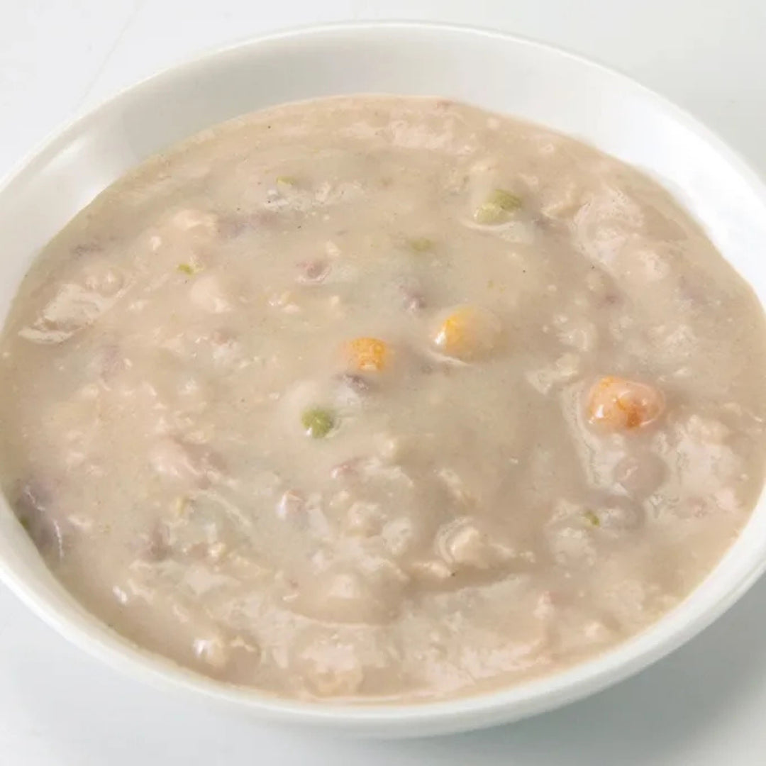 Pate Sữa Bò DoggyMan Cho Chó, Ít Béo, Không Lactose, Gói 80g