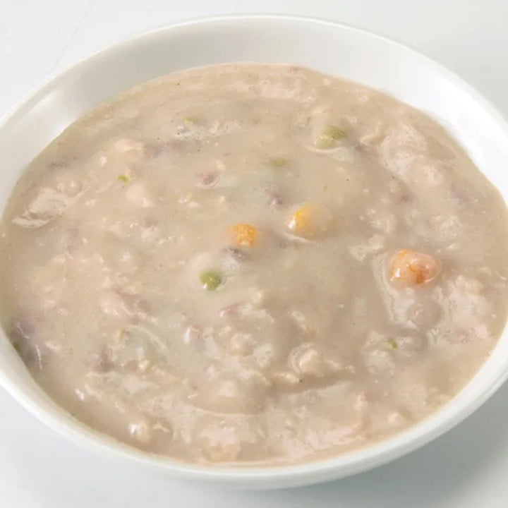 Pate Sữa Bò DoggyMan Cho Chó, Ít Béo, Không Lactose, Gói 80g