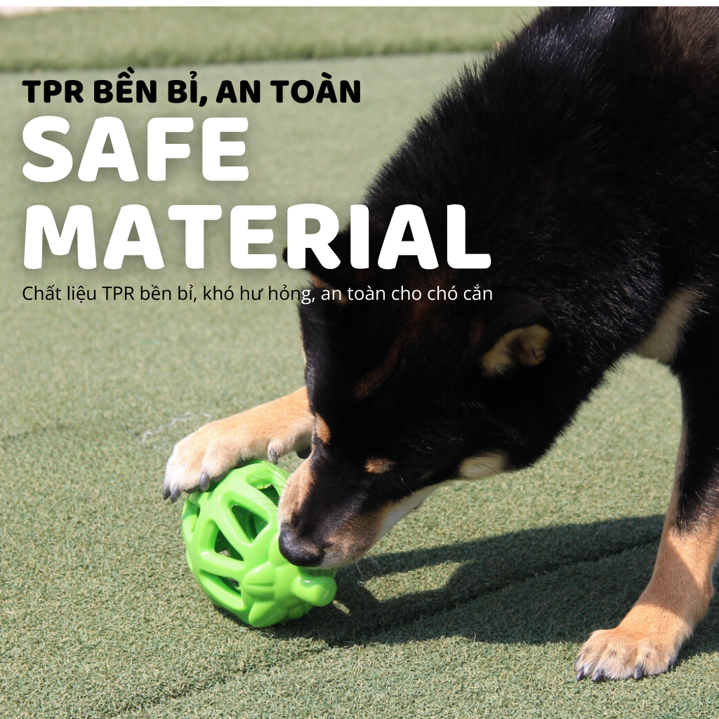 Đồ Chơi Fofos Rớt Thức Ăn Hình Trái Cây Chó