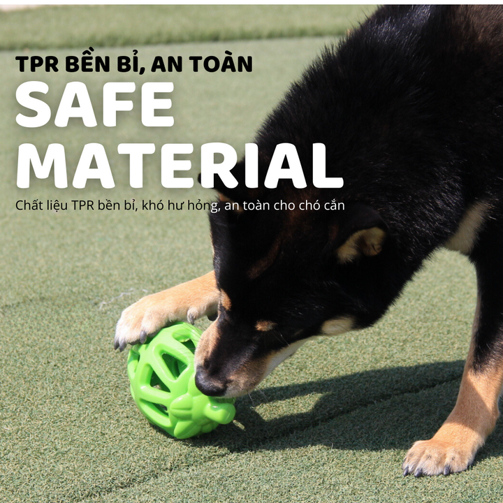 Đồ Chơi Fofos Rớt Thức Ăn Hình Trái Cây Chó