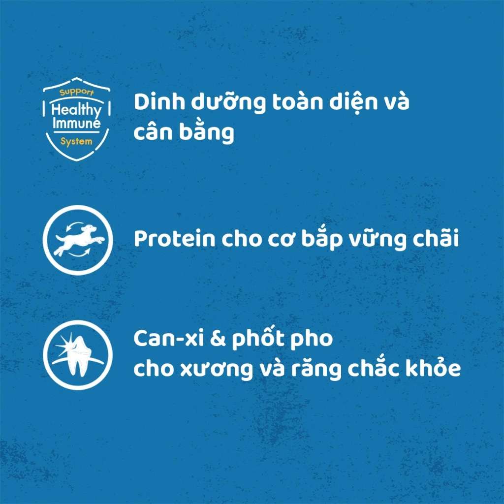 Pate Pedigree Chó Trưởng Thành Vị Gà Nấu Sốt 130G