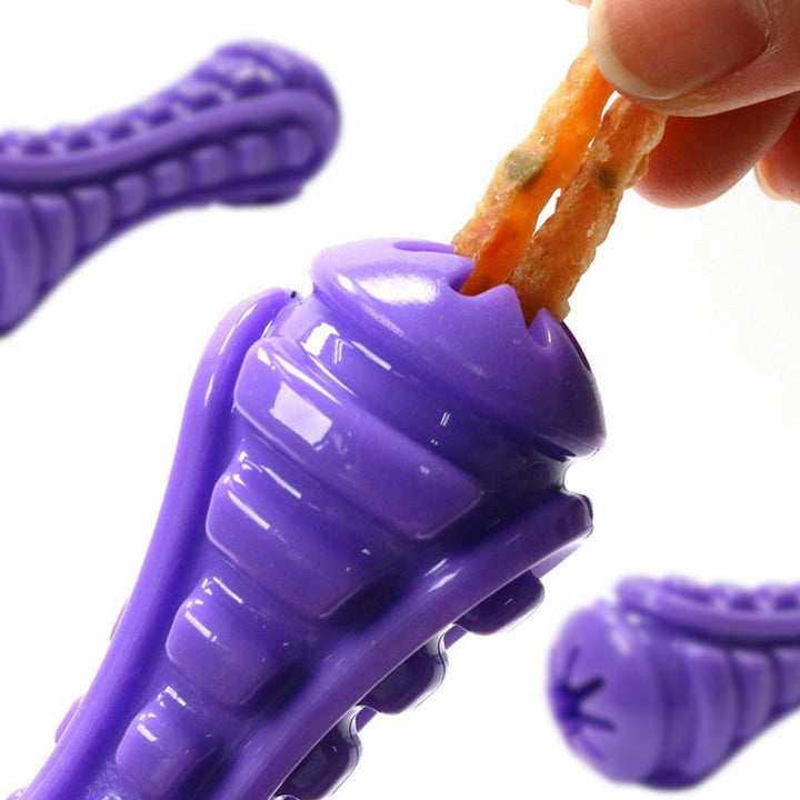 Xương Gặm Cao Su Siêu Bền DoggyMan