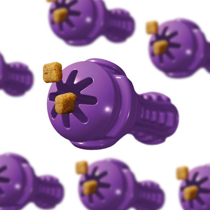 Xương Gặm Cao Su Siêu Bền DoggyMan