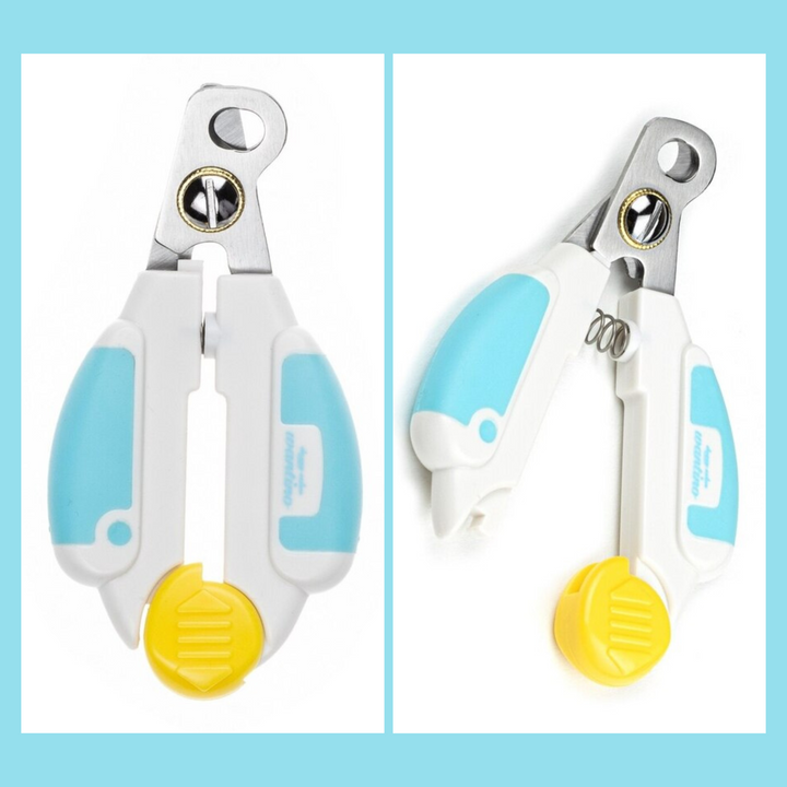 Kềm Cắt Móng Cho Chó Mèo, DoggyMan, CattyMan