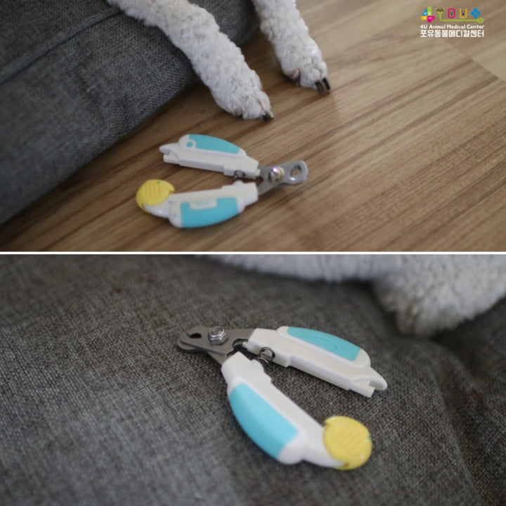 Kềm Cắt Móng Cho Chó Mèo, DoggyMan, CattyMan