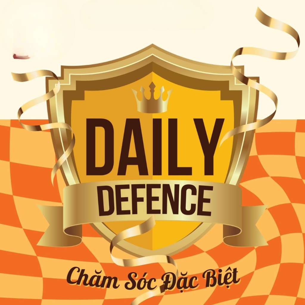 Pate Aatas Daily Defence, hỗ trợ chức năng cho mèo, lon 80g