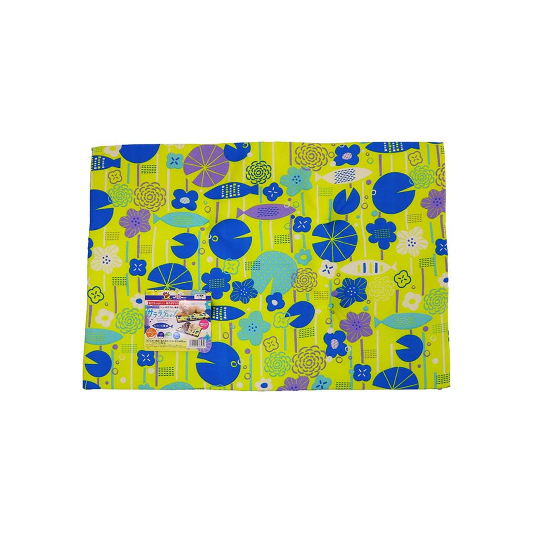 Nệm Chữ Nhật DoggyMan Cho Chó Mèo