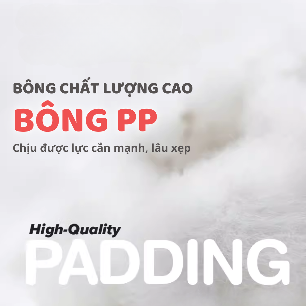 Đồ Chơi Fofos Chó Mèo Gấu Bông