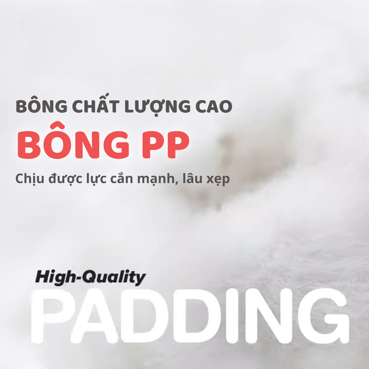 Đồ Chơi Fofos Chó Mèo Gấu Bông