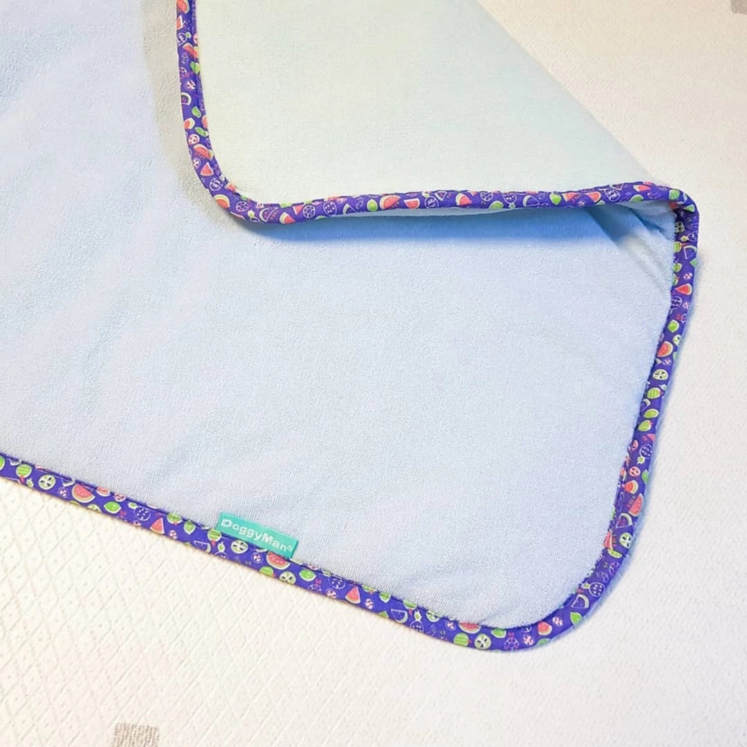 Thảm Nằm Mùa Hè DoggyMan Cho Chó Mèo