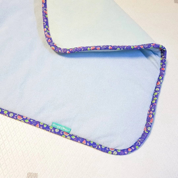 Thảm Nằm Mùa Hè DoggyMan Cho Chó Mèo