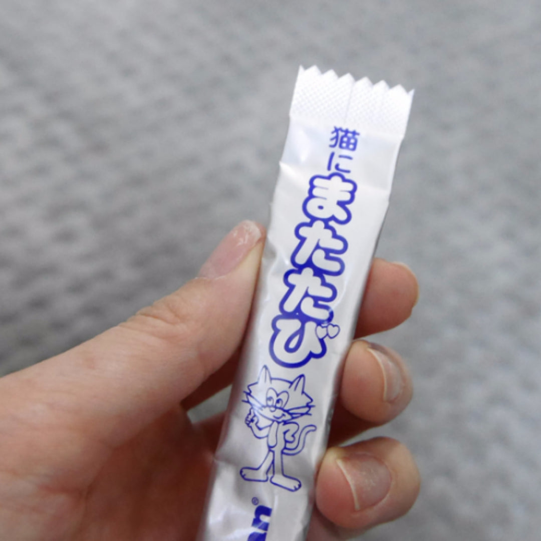 Đồ Chơi Xơ Mướp CattyMan Cho Mèo, Hình Cá & Hình Mặt Mèo