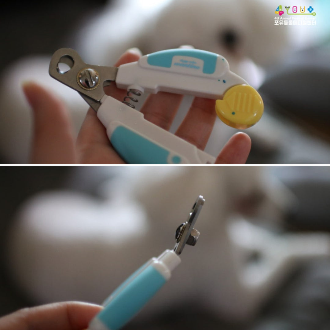 Kềm Cắt Móng Cho Chó Mèo, DoggyMan, CattyMan