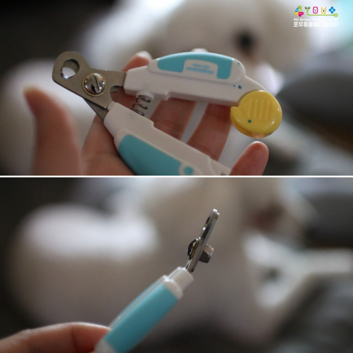 Kềm Cắt Móng Cho Chó Mèo, DoggyMan, CattyMan