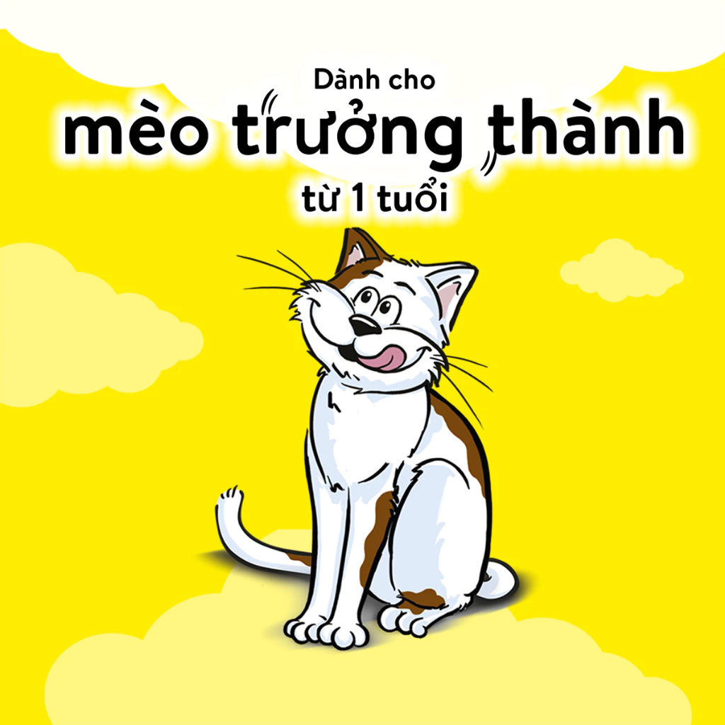 Bánh Thưởng Temptations Mèo 75G