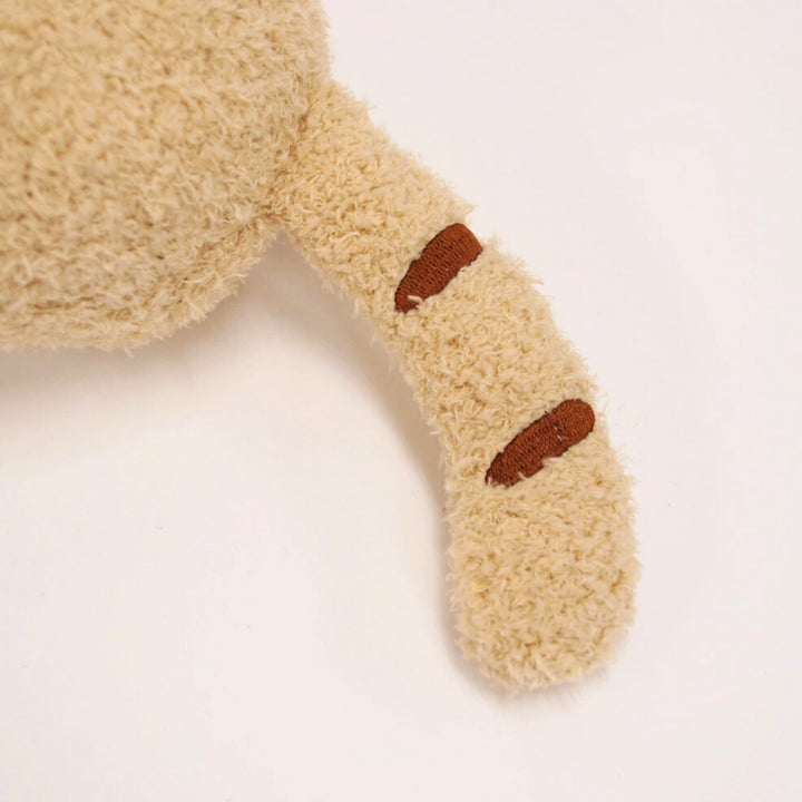 Gối Ôm Bằng Bông Hình Mèo CattyMan Cho Mèo, Mềm Mại & Dễ Thương