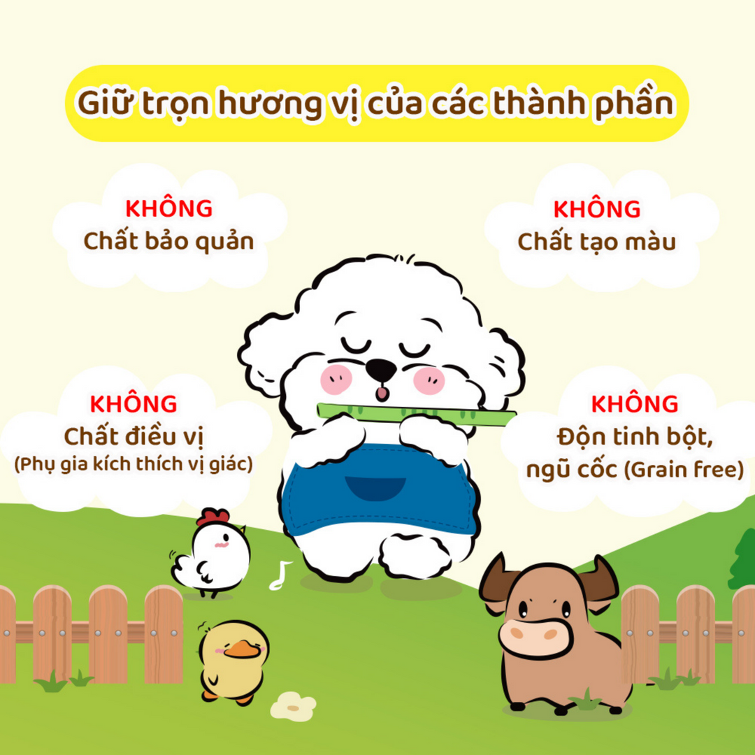 Pate Sốt Kem DoggyMan Cho Chó, Gói 70g, Có Mix Vị