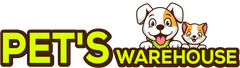 Petswarehouse
