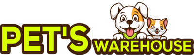 Petswarehouse