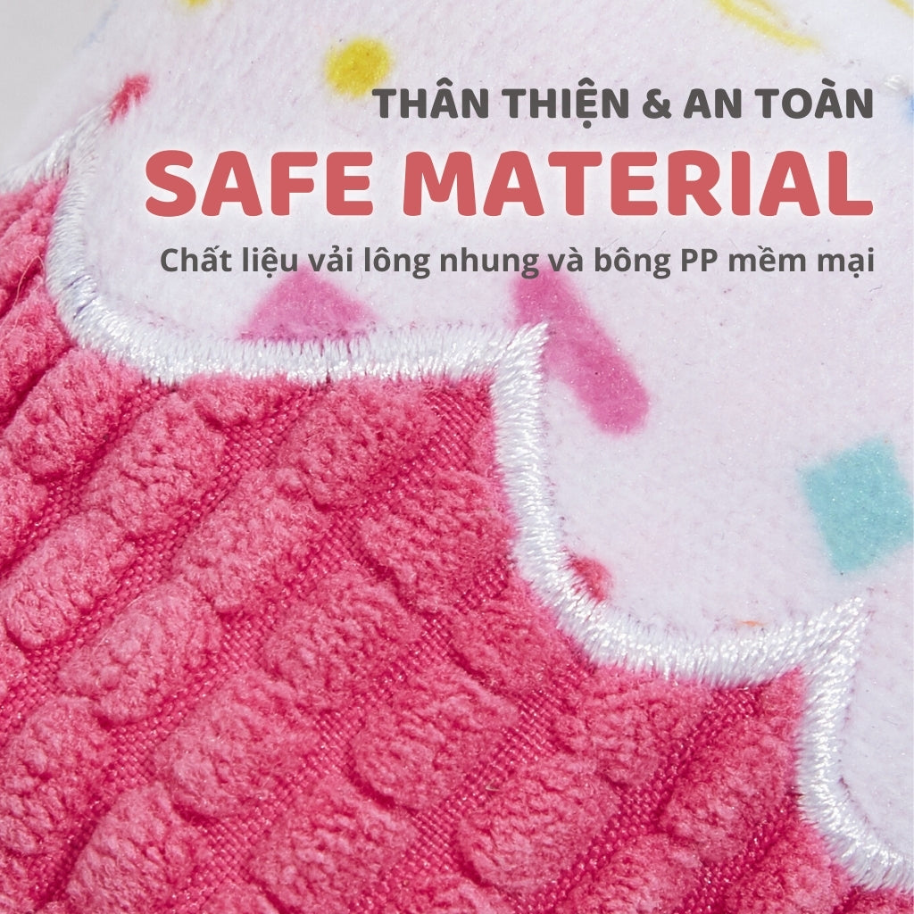 Đồ Chơi Fofos Mèo Chủ Đề Sinh Nhật & Mùa Hè