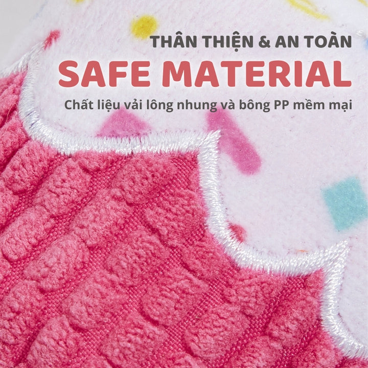 Đồ Chơi Fofos Mèo Chủ Đề Sinh Nhật & Mùa Hè