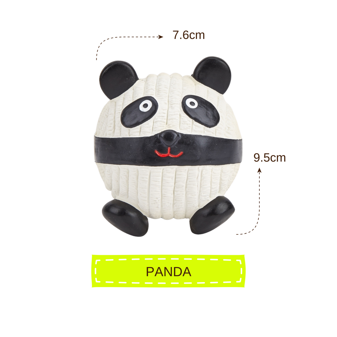 Đồ Chơi Fofos Banh Cao Su Latex Chó