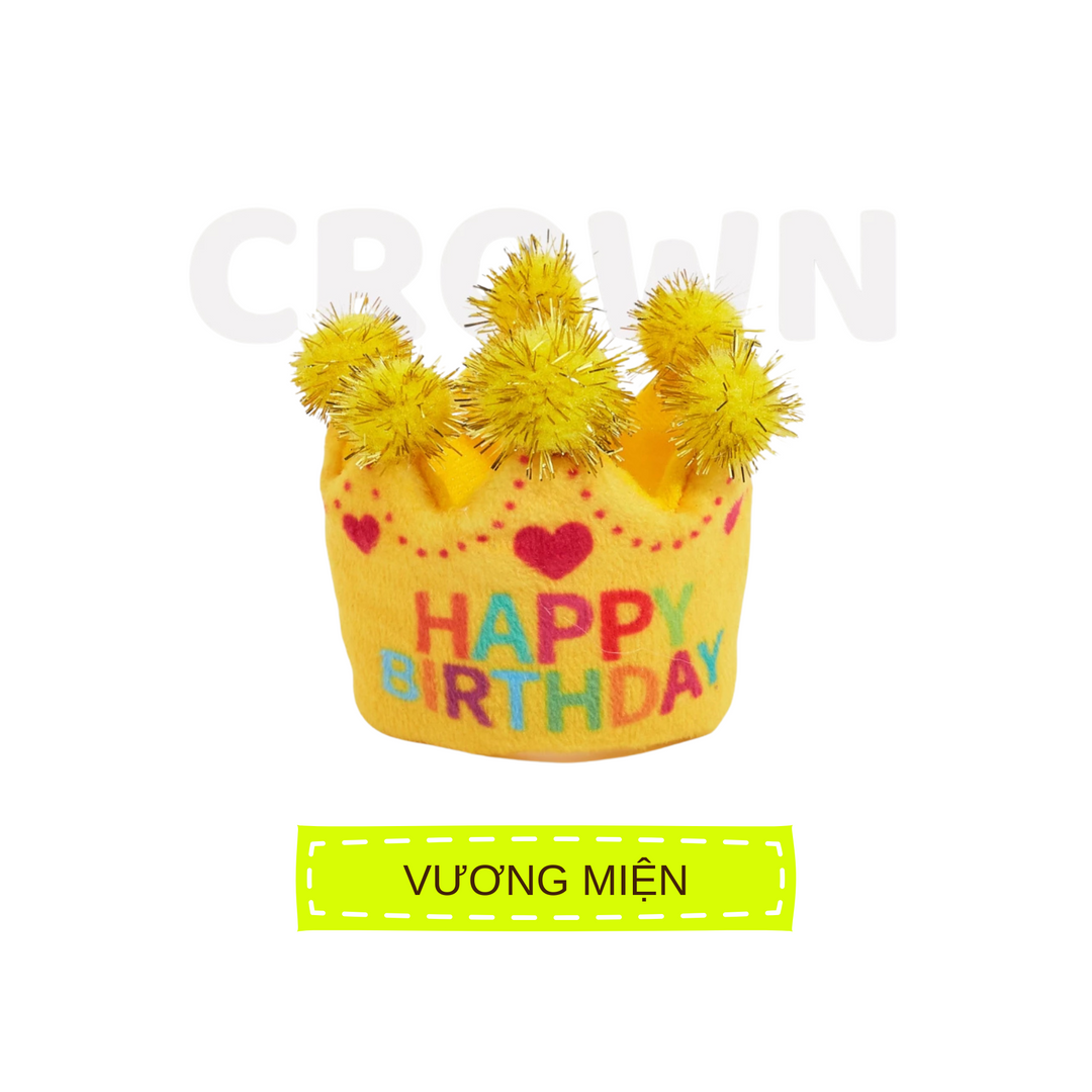 Đồ Chơi Fofos Mèo Chủ Đề Sinh Nhật & Mùa Hè