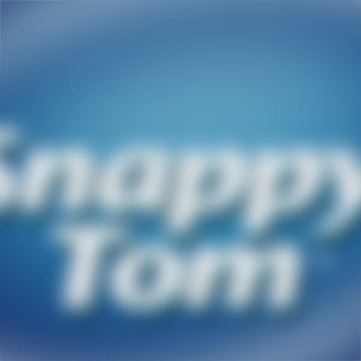 Pate Snappy Tom Trái Cây Mèo Gói 70G