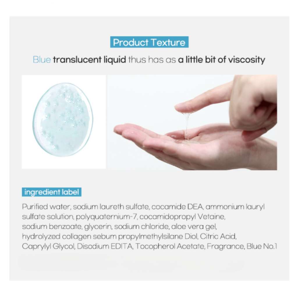 [750ML] Sữa Tắm Forcans Hàn Quốc Chó Mèo