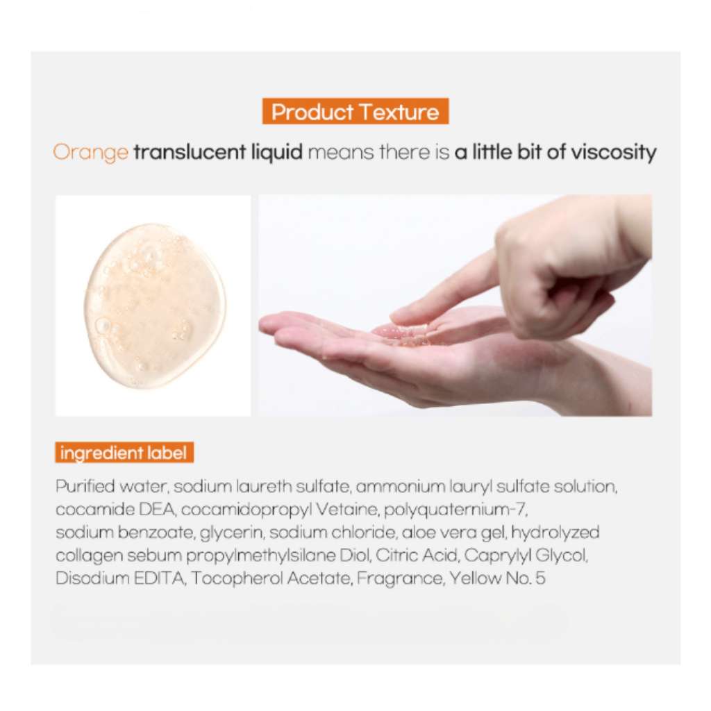 [750ML] Sữa Tắm Forcans Hàn Quốc Chó Mèo