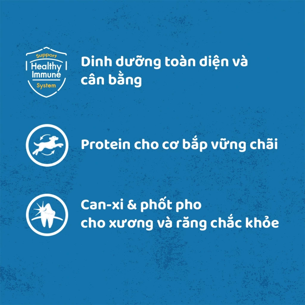 [80G - 130G] Pate Pedigree Chó Mọi Lứa Tuổi