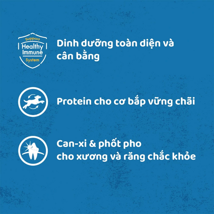 [80G - 130G] Pate Pedigree Chó Mọi Lứa Tuổi