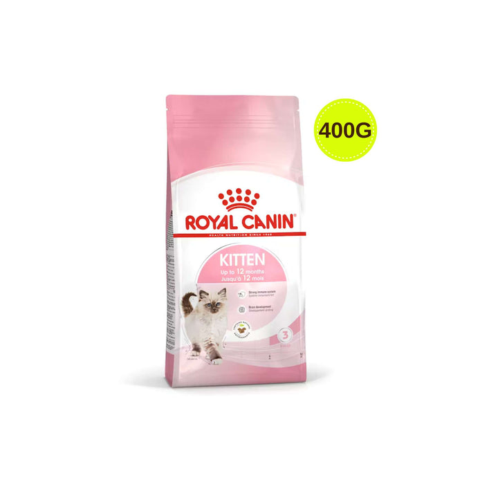 [400G - 2KG] Royal Canin Kitten