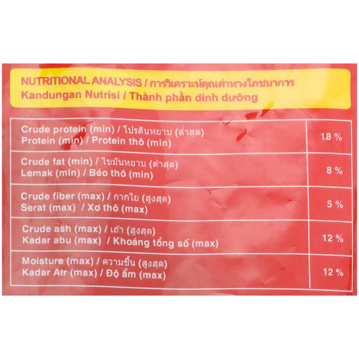 [400G - 1.5KG] Hạt FIB'S Chó Trưởng Thành