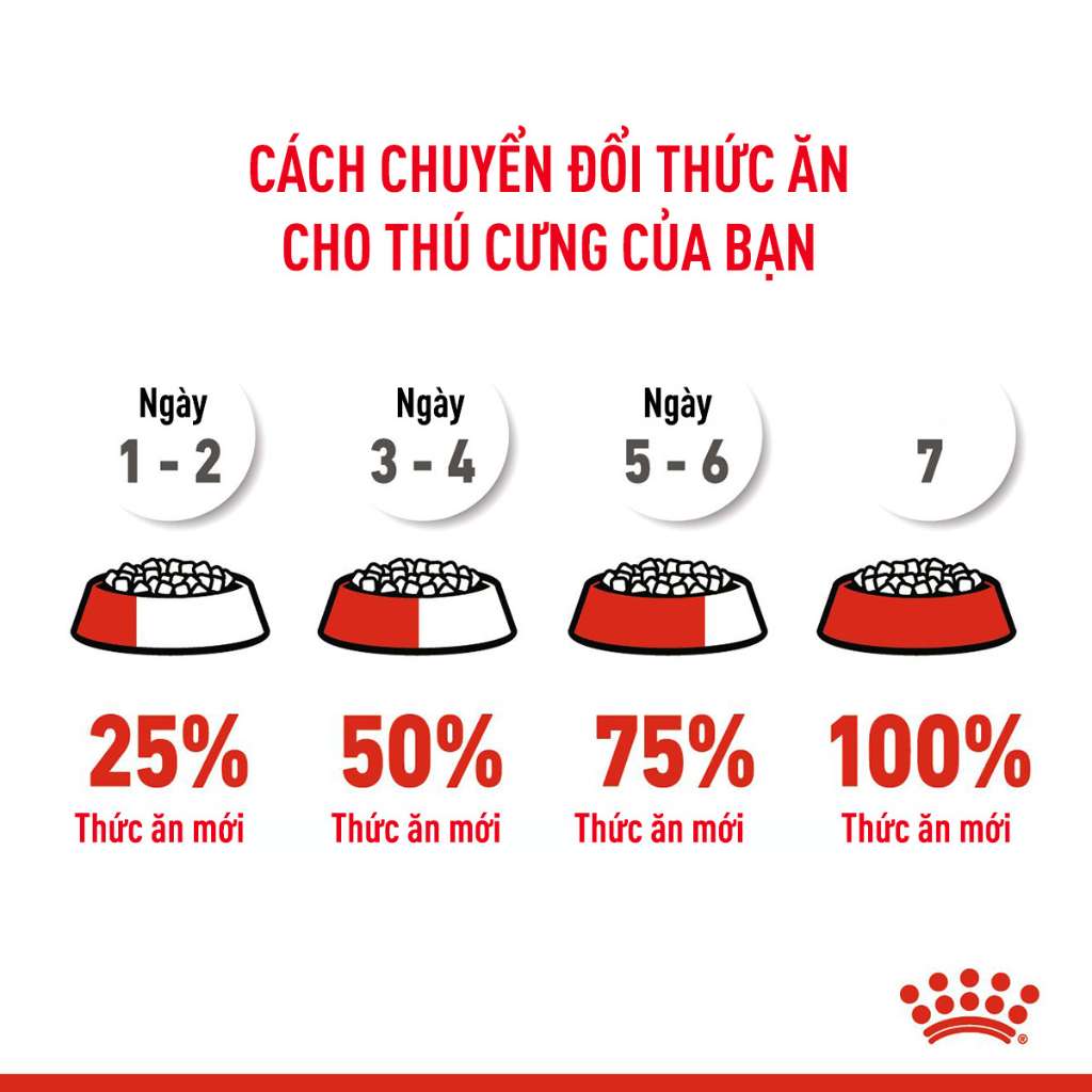 [400G - 2KG] Royal Canin Kitten