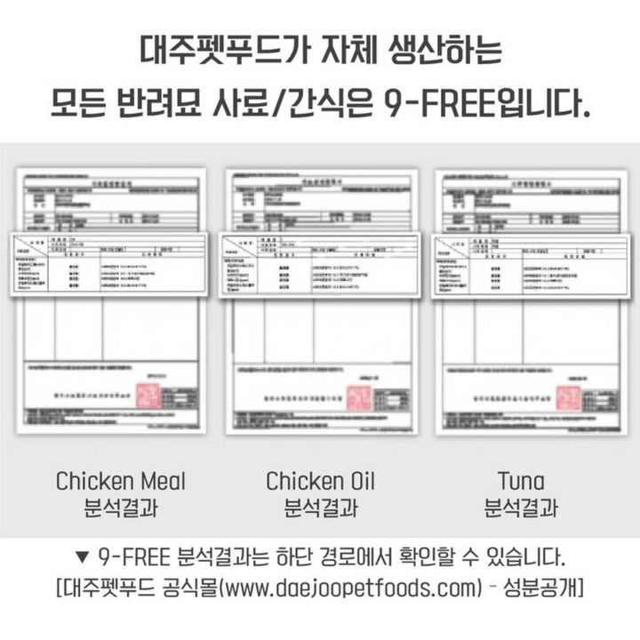 [2KG] Hạt Catsrang Mèo Lớn - Mèo Con