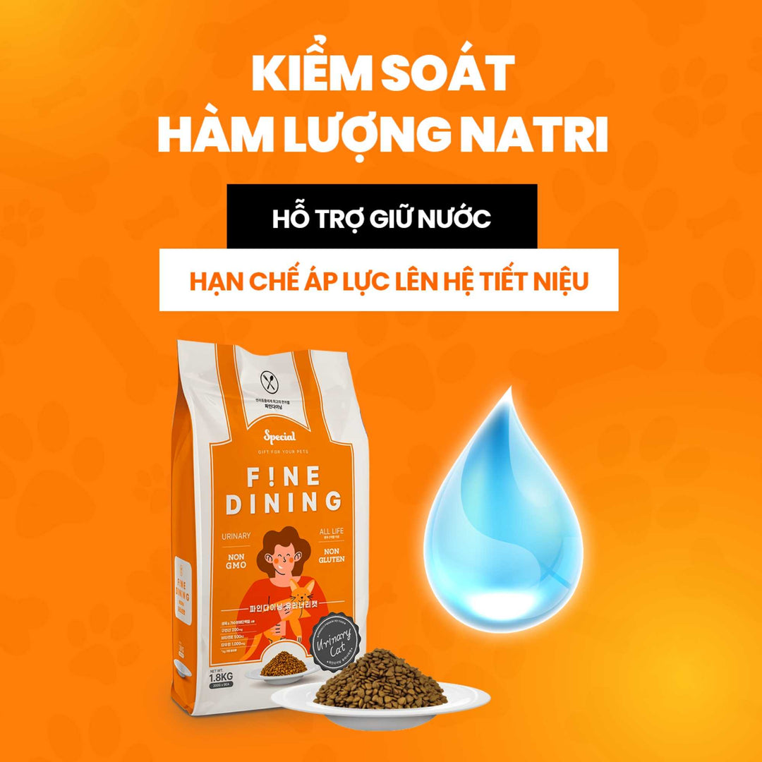 Hạt Mềm Zenith HairBall Care Cho Mèo, Hỗ Trợ Tiêu Búi Lông, Túi 1.2Kg