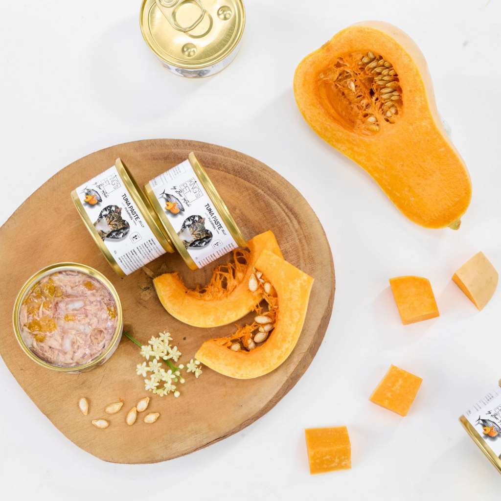 Pate King's Pet Bảo Anh Mèo Mọi Lứa Tuổi Lon 85G