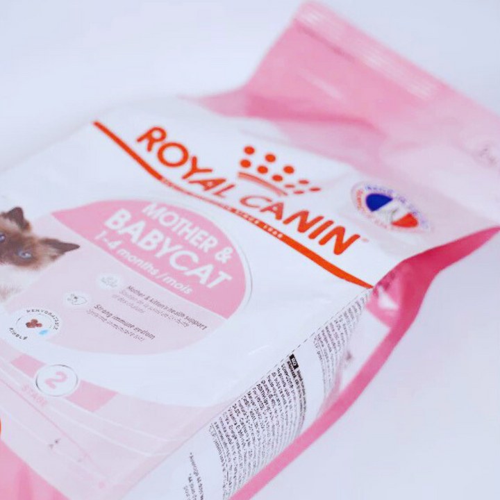 [400G - 2KG] Royal Canin Mother & Baby Cat