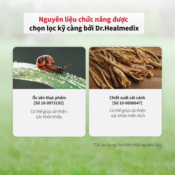 Hạt Cho Chó DR. HEALMEDIX CARDIAC (D/C) - HỖ TRỢ TIM MẠCH, Túi 1.5Kg