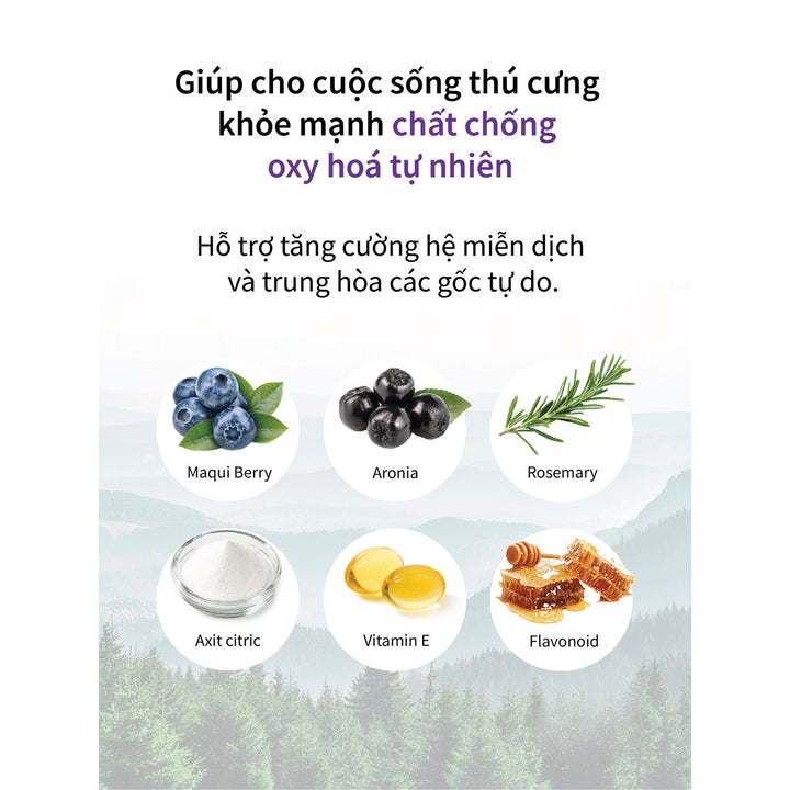 Hạt Cho Chó DR.HEALMEDIX OBESITY (D/O) - HỖ TRỢ CHÓ BÉO PHÌ , Túi 1.5Kg