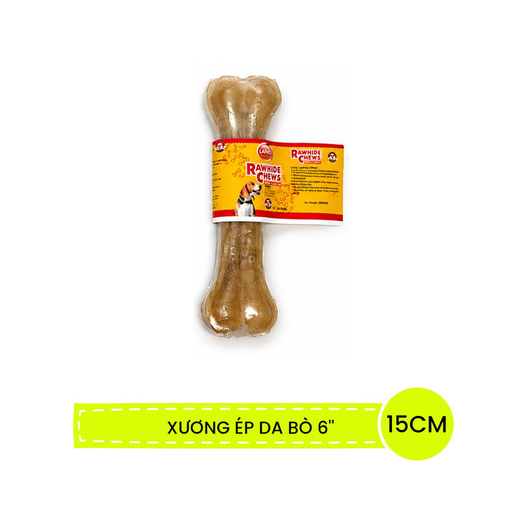 Xương Gặm Fonti Inu Các Loại - Bánh Thưởng Cho Chó