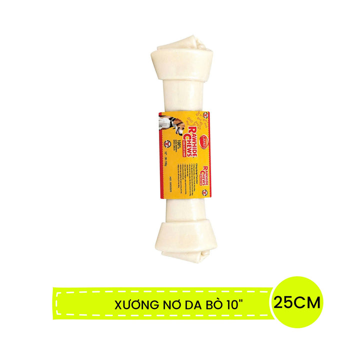 Xương Gặm Fonti Inu Các Loại - Bánh Thưởng Cho Chó
