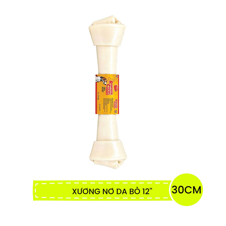 Xương Gặm Fonti Inu Các Loại - Bánh Thưởng Cho Chó