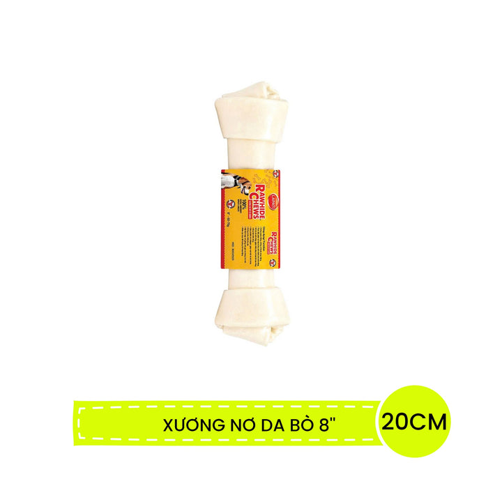Xương Gặm Fonti Inu Các Loại - Bánh Thưởng Cho Chó