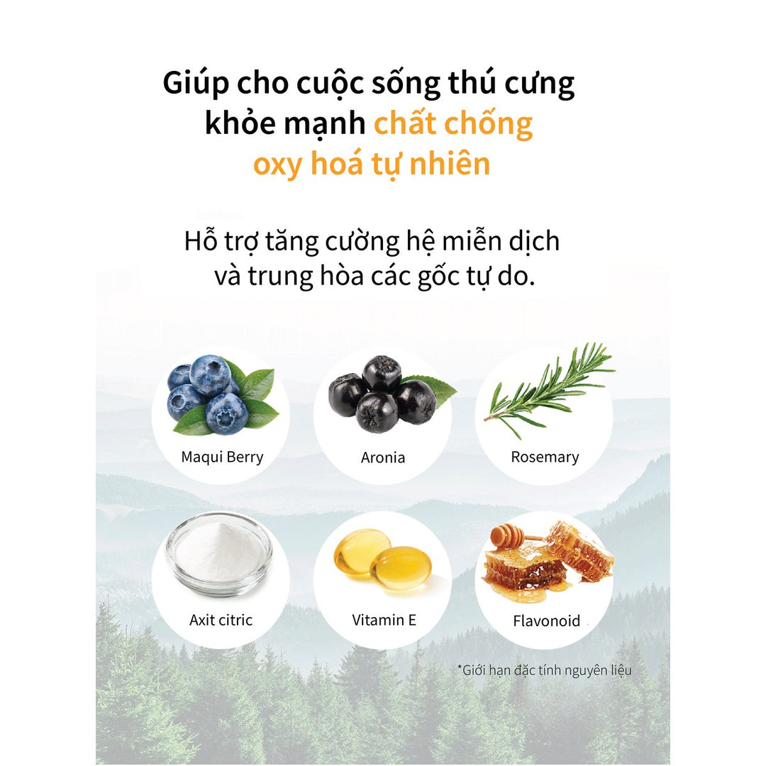 Hạt Cho Chó DR. HEALMEDIX RENAL (D/R) - HỖ TRỢ THẬN , Túi 1.5Kg