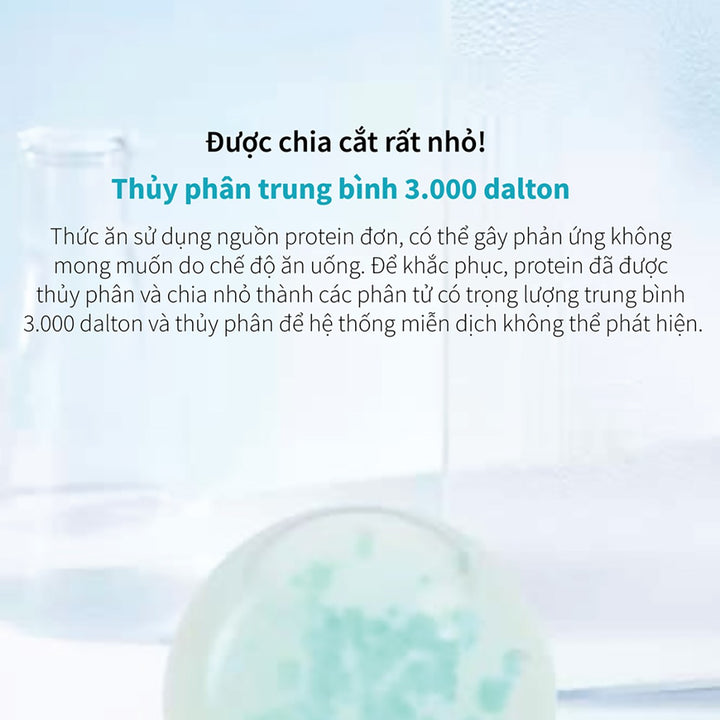 Hạt Cho Chó DR.HEALMEDIX URINARY (H/U) - HỖ TRỢ TIẾT NIỆU , Túi 1.5Kg