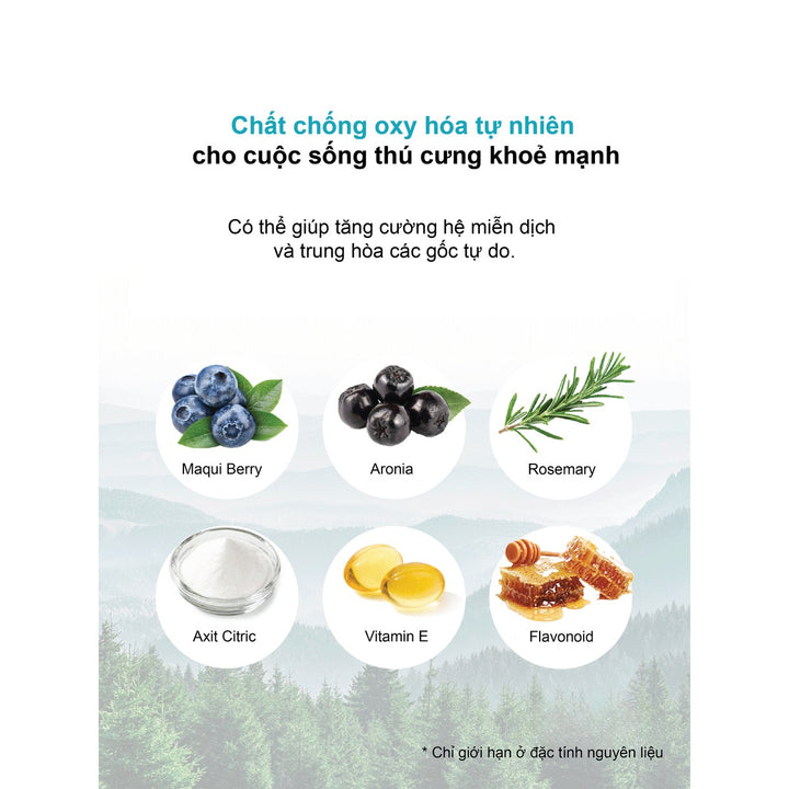 Hạt Cho Chó DR.HEALMEDIX URINARY (H/U) - HỖ TRỢ TIẾT NIỆU , Túi 1.5Kg