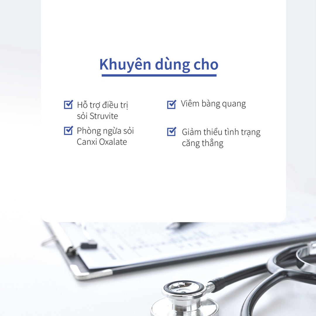 Hạt Cho Mèo Dr. Healmedix Tiết Niệu (D/UT) - (Túi 1.5kg)